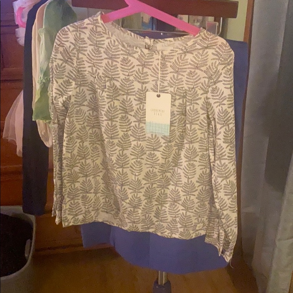 Blouse